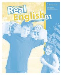 Real English B1 Companion από το Public