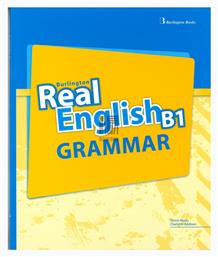 Real English B1 Grammar