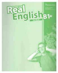 Real English B1+ Test από το Public