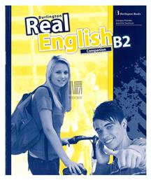 Real English B2 Companion