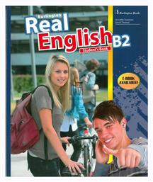 Real English B2 Student 's Book