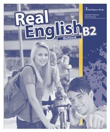 Real English B2 Workbook