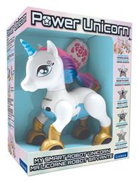 Real Fun Toys POWER UNICORN MY SMART ROBOTIC Τηλεκατευθυνόμενο Ρομπότ από το BlablaToys