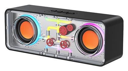 Recci Bluetooth Πολύχρωμο RSK-W38