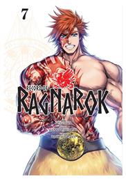 Record Of Ragnarok Gn Vol 07
