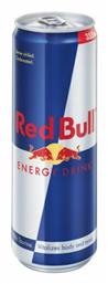 Red Bull Κουτί Energy Drink με Ανθρακικό 355ml