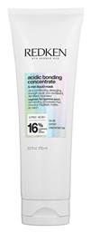 Redken Acidic Bonding Concentrate 5-Minute Liquid Lotion Αναδόμησης για Ξηρά Μαλλιά 250ml από το Letif