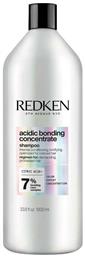 Redken Acidic Bonding Concentrate Σαμπουάν Αναδόμησης/Θρέψης για Ταλαιπωρημένα Μαλλιά 1000ml από το Letif