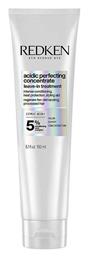 Redken Acidic Perfecting Concentrate Leave-In Treatment Conditioner 150ml