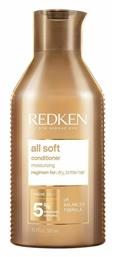 Redken All Soft Conditioner 300ml