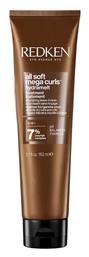 Redken All Soft Mega Curls HydraMelt Leave In Conditioner Ενυδάτωσης 150ml