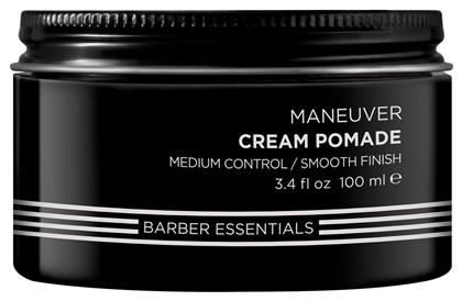 Redken Brews Maneuver Cream Pomade 100ml από το Letif