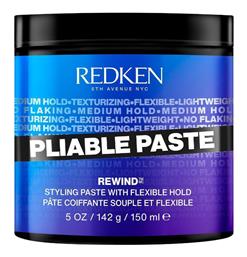 Redken Rewind Pliable Paste 150ml