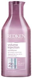 Redken Volume Injection Conditioner 300ml