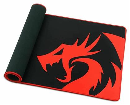 Redragon Kunlun P006A Mouse Pad XXL 880mm Μαύρο