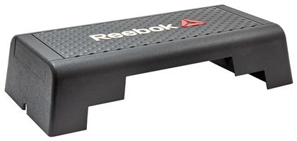 Reebok Aerobic Stepper με Ρυθμιζόμενο Ύψος