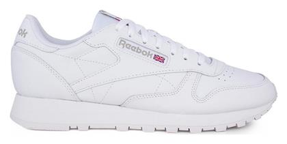 Reebok Ανδρικά Sneakers Λευκό