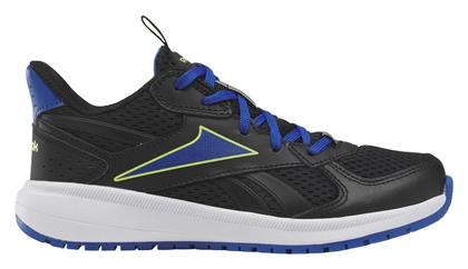 Reebok Αθλητικά Παιδικά Παπούτσια Running Road Supreme 4.0 Vector Blue / Acid Yellow / Core Black από το Outletcenter