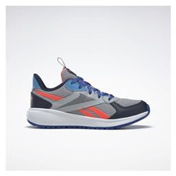 Reebok Αθλητικά Παιδικά Παπούτσια Running Road Supreme 4 Pure Grey 3 / Vector Blue / Always Blue