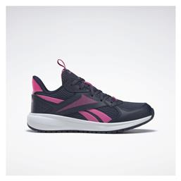 Reebok Αθλητικά Παιδικά Παπούτσια Running Road Supreme 4 Vector Navy / Atomic Pink / Cloud White