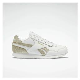 Reebok Αθλητικά Παιδικά Παπούτσια Running Royal Classic Cloud White / Gold Metallic από το Spartoo