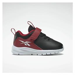 Reebok Αθλητικά Παιδικά Παπούτσια Running Rush Runner 4 Black / Flash Red / Cloud White από το Siontis Athletics