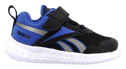 Reebok Αθλητικά Παιδικά Παπούτσια Running Rush Runner 5 Black / Royal