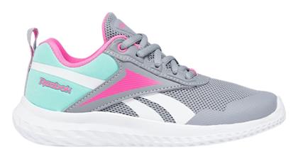 Reebok Αθλητικά Παιδικά Παπούτσια Running Rush Runner 5 Γκρι από το Plus4u