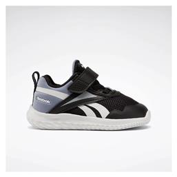 Reebok Αθλητικά Παιδικά Παπούτσια Running Rush Runner 5 TD με Σκρατς Μαύρα από το Outletcenter