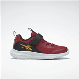 Reebok Αθλητικά Παιδικά Παπούτσια Running Rush Runner Κόκκινα