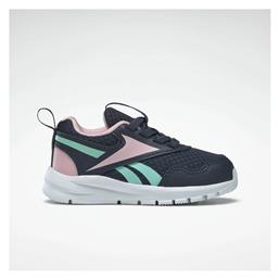 Reebok Αθλητικά Παιδικά Παπούτσια Running XT Sprinter 2 Vector Navy / Pink Glow / Hint Mint