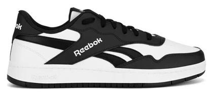 Reebok Bb 1000 Ανδρικά Sneakers White / Black