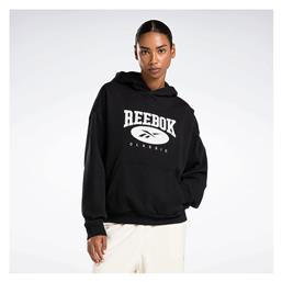 Reebok Classics Archive Essentials Φούτερ '''''' με Κουκούλα
