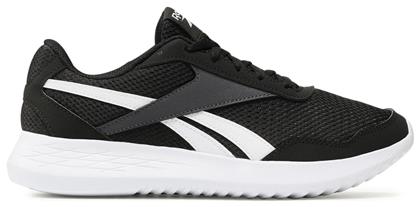 Reebok Energen Lite Ανδρικά Αθλητικά Παπούτσια Running Core Black / Cloud White / Cold Grey 7