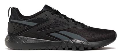 Reebok Flexagon Energy 4 Ανδρικά Αθλητικά Παπούτσια για Προπόνηση & Γυμναστήριο Μαύρα