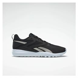 Reebok Flexagon Energy 4 Γυναικεία Αθλητικά Παπούτσια για Προπόνηση & Γυμναστήριο Core Black / Cloud White / Rose Gold από το Plus4u