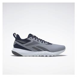 Reebok Flexagon Force 4 Ανδρικά Αθλητικά Παπούτσια για Προπόνηση & Γυμναστήριο Vector Navy / Cold Grey / Cold Grey 6 από το SportsFactory