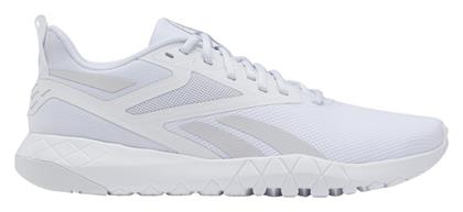 Reebok Flexagon Force 4 Ανδρικά Αθλητικά Παπούτσια Running Λευκά από το SportsFactory