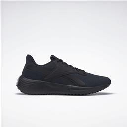 Reebok Lite 3 Ανδρικά Αθλητικά Παπούτσια Running Core Black / Pure Grey 8