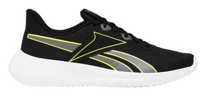 Reebok Lite 3 Ανδρικά Αθλητικά Παπούτσια Running Μαύρα από το SportsFactory