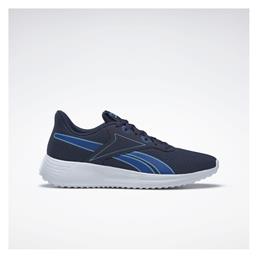 Reebok Lite 3 Ανδρικά Αθλητικά Παπούτσια Running Vector Navy / Vector Blue / Radiant Aqua