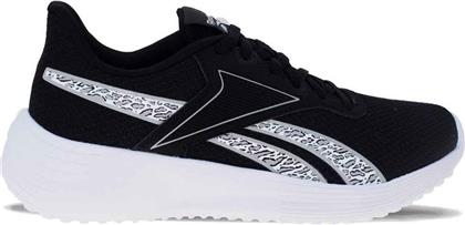 Reebok Lite 3 Γυναικεία Αθλητικά Παπούτσια Running Μαύρα από το Epapoutsia