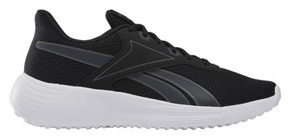 Reebok Lite 3 Γυναικεία Αθλητικά Παπούτσια Running Μαύρα