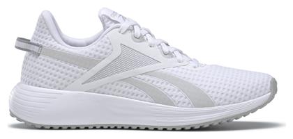 Reebok Lite Plus 3 Γυναικεία Αθλητικά Παπούτσια Running Cloud White / Silver Metallic / Pure Grey 3