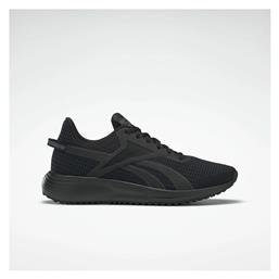 Reebok Lite Plus 3 Γυναικεία Αθλητικά Παπούτσια Running Core Black / Pure Grey 7 / Acid Yellow από το SportsFactory