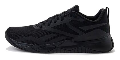 Reebok NFX Trainer Ανδρικά Αθλητικά Παπούτσια για Προπόνηση & Γυμναστήριο Μαύρα από το Modivo