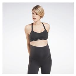Reebok Nursing Sports Μπουστάκι Εγκυμοσύνης & Θηλασμού με Clips