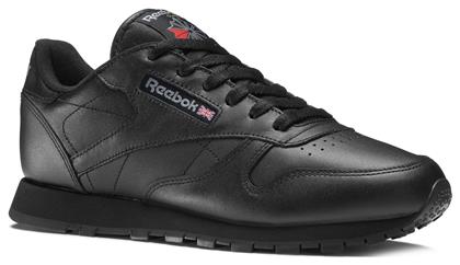 Reebok Παιδικά Sneakers Classic Black