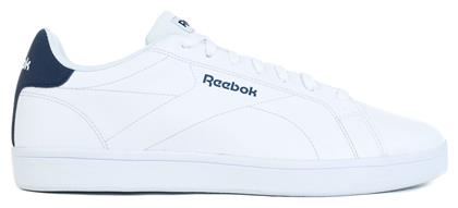 Reebok Παιδικά Sneakers Royal Complete Λευκά από το Outletcenter