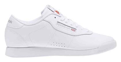 Reebok Princess Γυναικεία Sneakers Λευκό από το Outletcenter